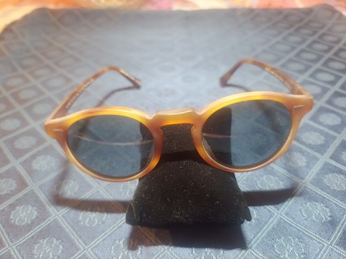 Occhiali oliver peoples - occhiali,