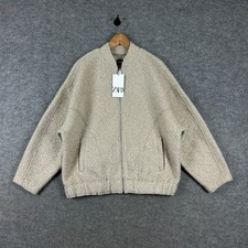 Giacca Zara donna piccola