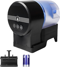 Mangiatoia Automatica per