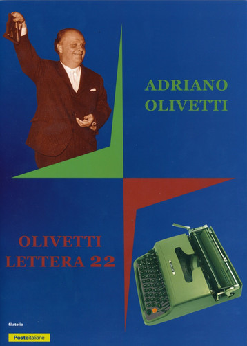 Folder 2020 adriano - adriano, olivetti