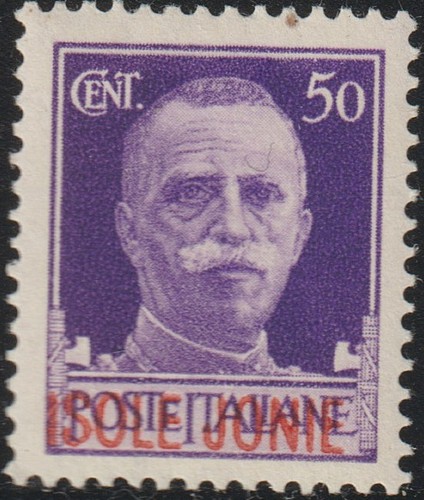 1941 isole jonie cent - 1941,