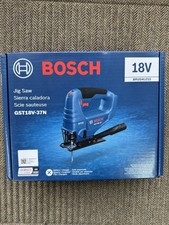 BOSCH GST18V-37N 18V Brushless
