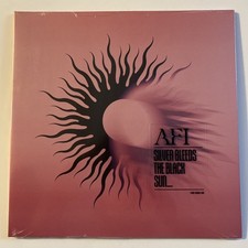 AFI-Silver Bleeds The Black