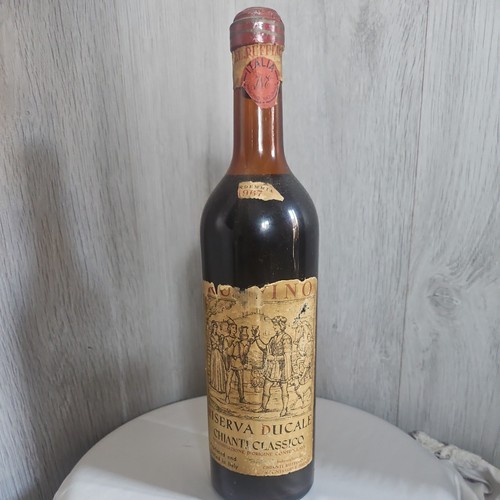1967 ruffino chianti - 1967,