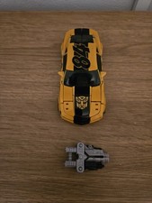 Transformers DOTM. Esclusiva