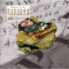 Pixies - Death To The