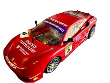 Ferrari 360 challenge scala