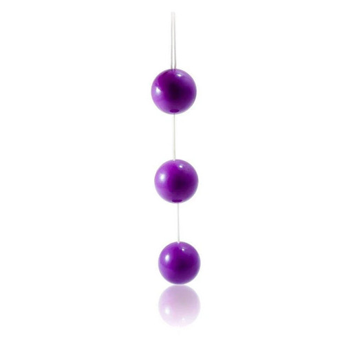 Palline vaginali kegel - palline,