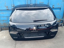 PORTELLONE POSTERIORE COMPLETO