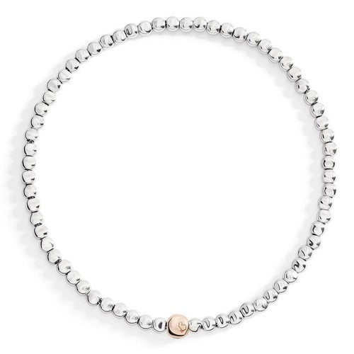 Collana dodo pepita argento - dodo,