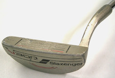 Cippatrice Slazenger V300 con