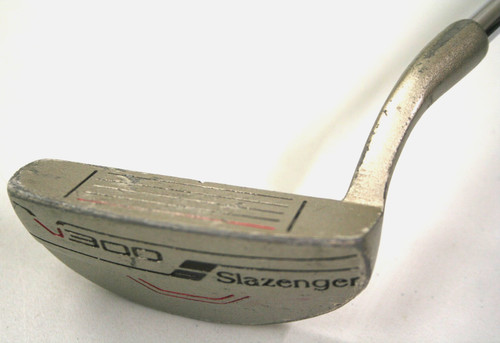 Cippatrice slazenger v300 con - slazenger,