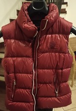 Piumino smanicato - Marina Yachting