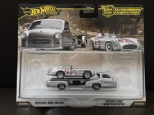 Hot wheels premium team - hot,