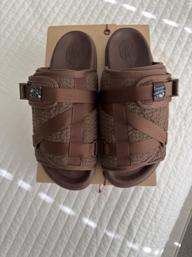 Visvim ict christo sandali - sandali, xl