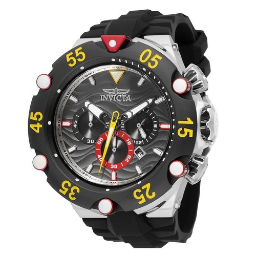 Orologio uomo invicta - orologio, subaqua