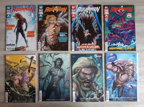 Lotto aquaman variant - lotto, 8