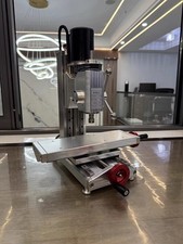 Mini trapano da banco 120 W