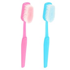  2 Pezzi Spazzolino da Denti