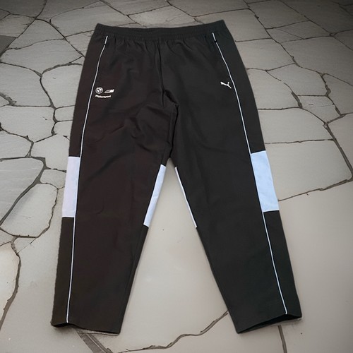 Pantaloni vento puma bmw - vento,