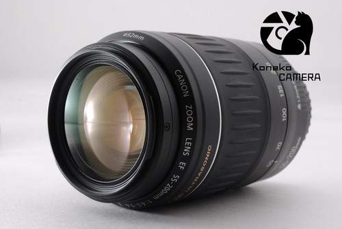 Testato canon ef - 【testato】,