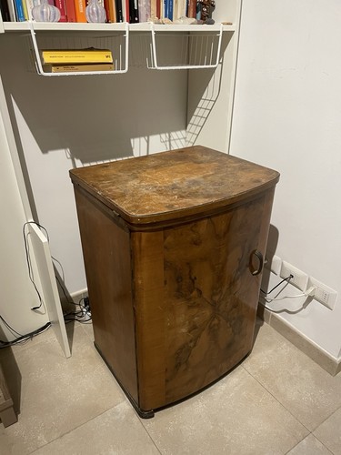 Macchina cucire necchi con - macchina, da