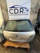 PORTELLONE POSTERIORE SKODA FABIA SW DAL 2006