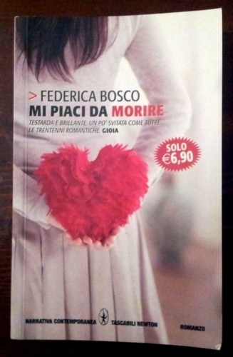 Piaci morire federica - mi,