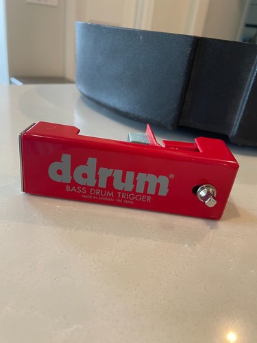 Ddrum pro acoustic - pro,