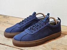 Grenson uomo vegan the good - grenson,