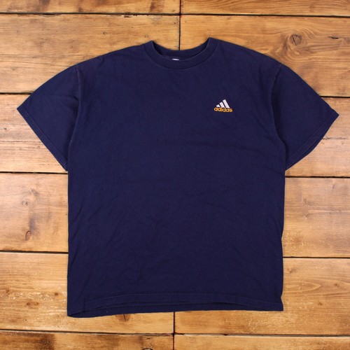 Shirt adidas vintage - t-shirt,