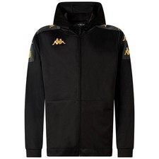 Felpa Grevolo Kappa Uomo
