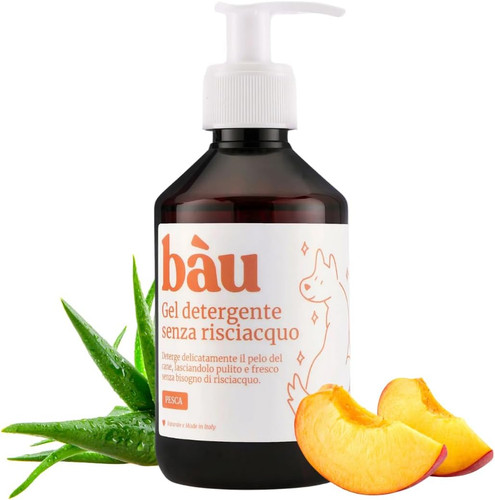 Bau shampoo secco per - shampoo,