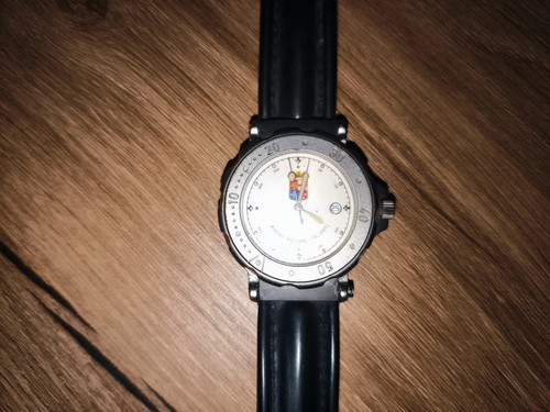 Orologio franchi menotti - franchi,