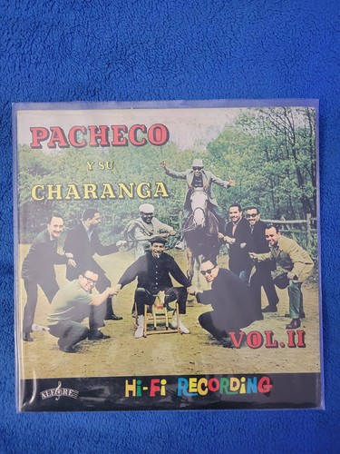 Pacheco su - y,