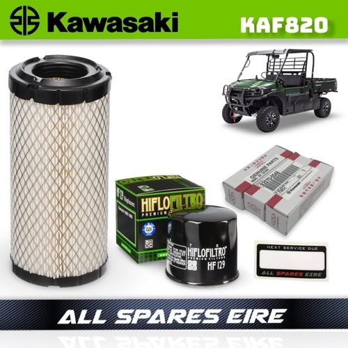 Kit tagliando per - kit,