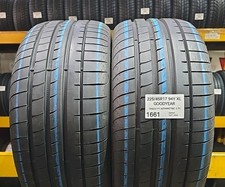 2 GOMME PNEUMATICI GOODYEAR