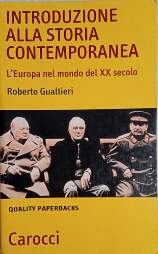 Roberto gualtieri - gualtieri,