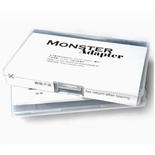 Monster Adapter MonsterAdapter