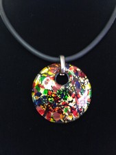 Collana Bombata Venezia