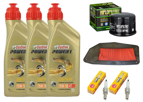 Kit tagliando kymco - kymco, myroad