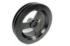 Puleggia adatta per John Deere