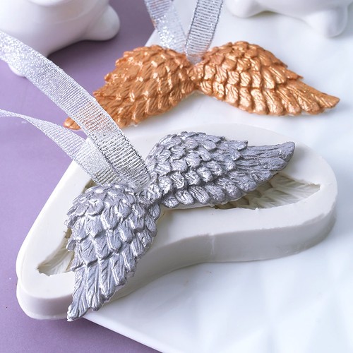 Stampo per torte silicone - in,