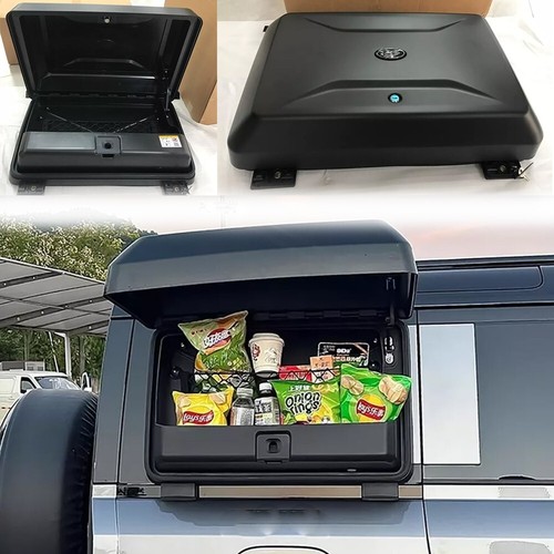 Fits for land rover defender - land,