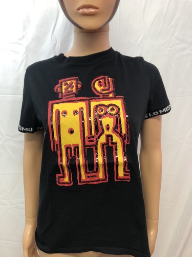 Maglietta donna desigual - maglietta,