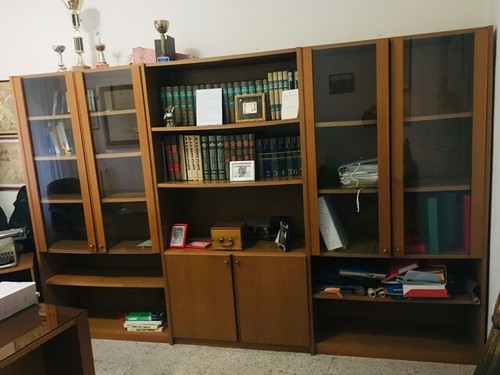 Arredo ufficio composto - , da