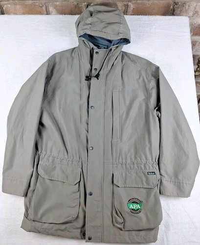 Woolrich uomo parka stile - woolrich,
