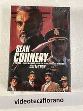SEAN CONNERY COLLECTION -
