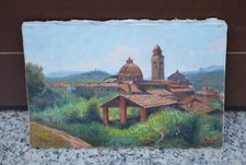 N4751 QUADRO "DINTORNI DI
