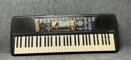 Yamaha psr 195 - psr-195, 61-key